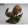 Monster Hunter - Deviljho figure, CFB Creators Model