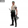 One Piece - Figurine Roronoa Zoro (Netflix)