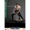 One Piece - Figurine Roronoa Zoro (Netflix)