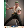 One Piece - Figurine Roronoa Zoro (Netflix)