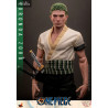 One Piece - Figurine Roronoa Zoro (Netflix)
