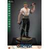 One Piece - Figurine Roronoa Zoro (Netflix)