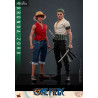 One Piece - Figurine Roronoa Zoro (Netflix)