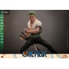 One Piece - Figurine Roronoa Zoro (Netflix)