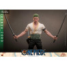 One Piece - Figurine Roronoa Zoro (Netflix)