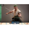 One Piece - Figurine Roronoa Zoro (Netflix)