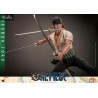 One Piece - Figurine Roronoa Zoro (Netflix)