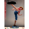 One Piece - Figurine Monkey D. Luffy (Netflix)