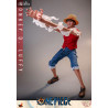 One Piece - Figurine Monkey D. Luffy (Netflix)