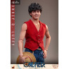 One Piece - Figurine Monkey D. Luffy (Netflix)