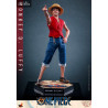 One Piece - Figurine Monkey D. Luffy (Netflix)