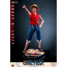 One Piece - Figurine Monkey D. Luffy (Netflix)