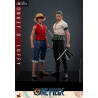 One Piece - Figurine Monkey D. Luffy (Netflix)