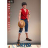 One Piece - Figurine Monkey D. Luffy (Netflix)