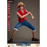 One Piece - Figurine Monkey D. Luffy (Netflix)