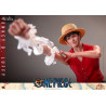 One Piece - Figurine Monkey D. Luffy (Netflix)