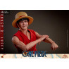 One Piece - Figurine Monkey D. Luffy (Netflix)