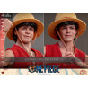 One Piece - Figurine Monkey D. Luffy (Netflix)