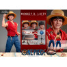One Piece - Monkey D. Luffy figure (Netflix)