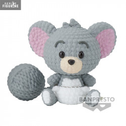 Tom and Jerry - Figurine...