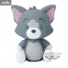 Tom and Jerry - Figurine Tom, Amicot Petit