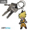 Porte-clés Dragon Ball Z - Goku