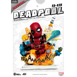 Marvel Comics - Figurine...