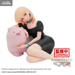 Buta no Liver wa Kanetsu...