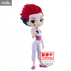 Hunter X Hunter - Hisoka...