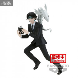 Hunter x Hunter - Chrollo...