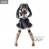 Shy - Figurine Lady Black