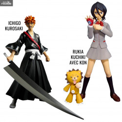 Bleach - Figure Ichigo...