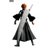 Bleach - Figure Ichigo Kurosaki or Rukia Kuchiki with Kon