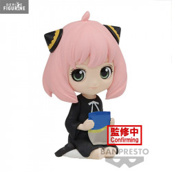 SPY×FAMILY - Figurine Anya...