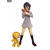 Bleach - Figure Ichigo Kurosaki or Rukia Kuchiki with Kon