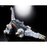 Power Rangers - Figure GX-85 Titanus, Diecast Soul of Chogokin