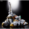 Power Rangers - Figure GX-85 Titanus, Diecast Soul of Chogokin