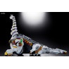 Power Rangers - Figure GX-85 Titanus, Diecast Soul of Chogokin