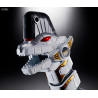 Power Rangers - Figure GX-85 Titanus, Diecast Soul of Chogokin
