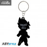 Dragon Ball Z keychain - Goku