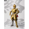 Star Wars - Figure Honyaku Karakuri C-3PO, Meisho Movie Realization