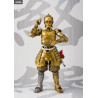 Star Wars - Figure Honyaku Karakuri C-3PO, Meisho Movie Realization