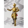 Star Wars - Figure Honyaku Karakuri C-3PO, Meisho Movie Realization