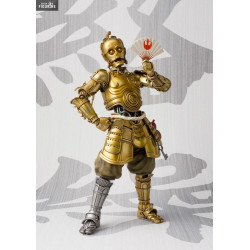 Star Wars - Figure Honyaku...