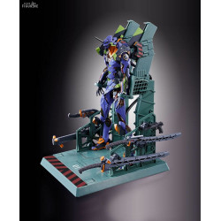 Neon Genesis Evangelion -...