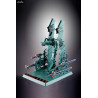 Neon Genesis Evangelion - Figure Diecast Metal Build EVA-01 Test Type