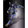 Neon Genesis Evangelion - Figure Diecast Metal Build EVA-01 Test Type