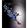 Neon Genesis Evangelion - Figure Diecast Metal Build EVA-01 Test Type