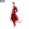 Tokyo Revengers - Shuji Hanma figure