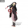 Demon Slayer Kimetsu no Yaiba - Nezuko Kamado figure Special Color, Glitter & Glamours